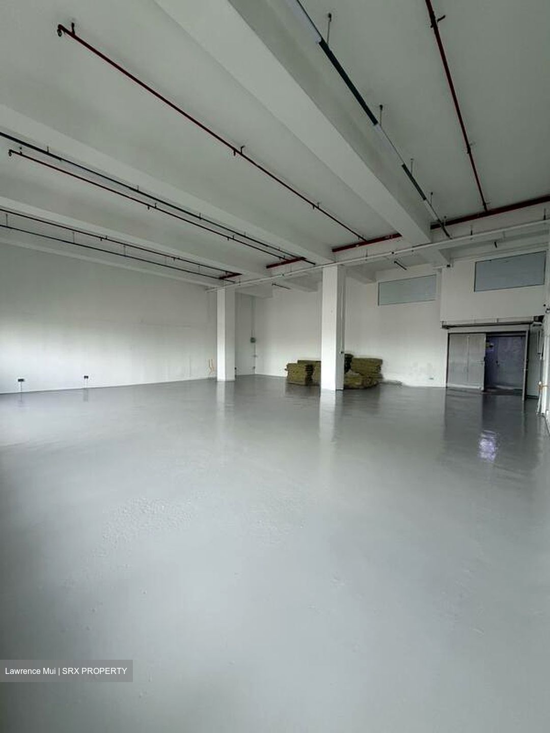 Foo Wah Industrial Building (D20), Factory #523545111